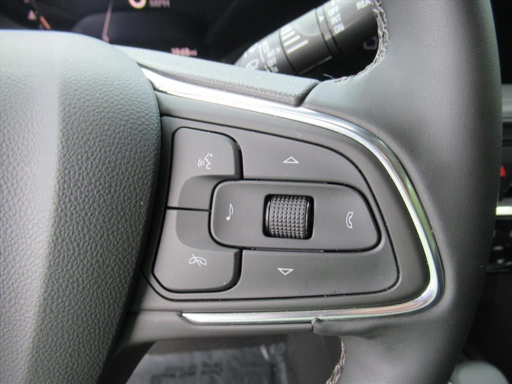 Used 2026 White Buick Sport Touring image 23