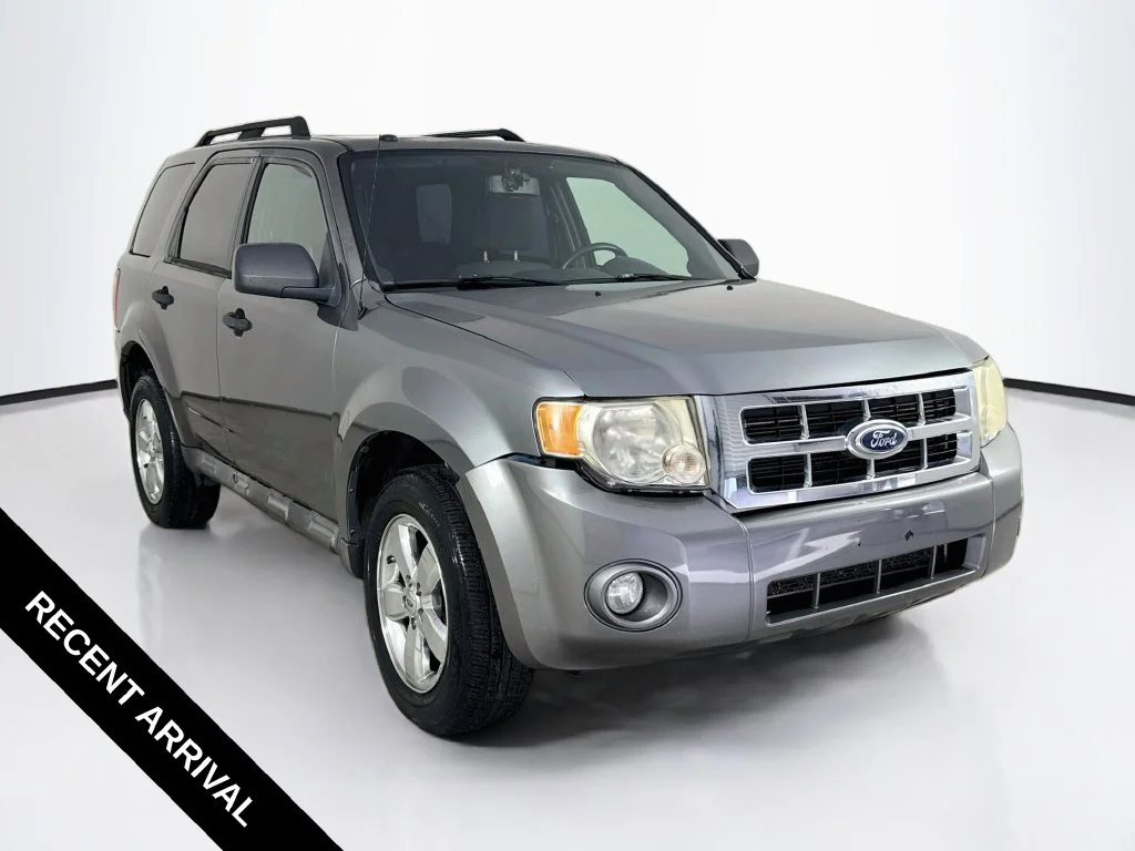 2011 Ford Escape