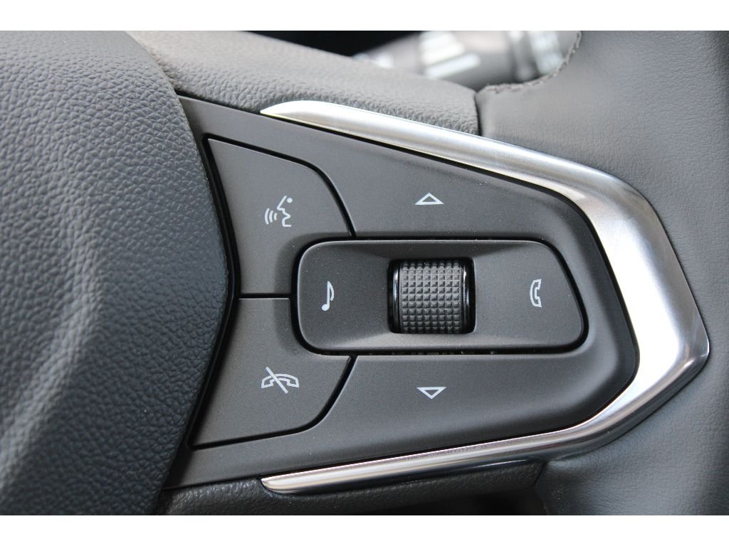 New 2026 Sterling Gray Metallic Chevrolet LT image 15