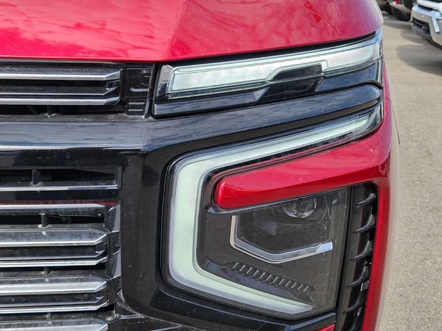 2026 Chevrolet Tahoe High Country - Photo 10