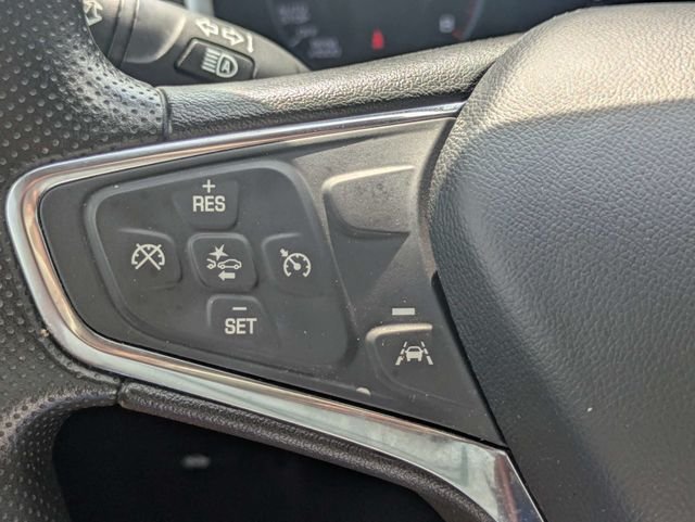 Used 2023 Gray Chevrolet LT image 22