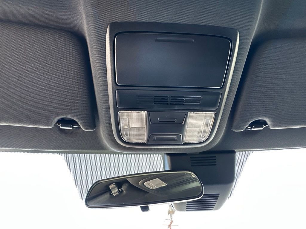 Used 2018 White Honda Sport image 22