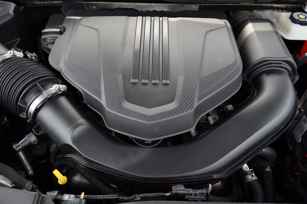 2024 GMC Acadia Denali - Photo 32