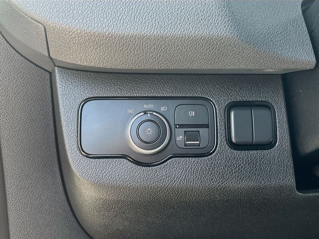 2022 Mercedes-Benz Sprinter Passenger Van Base - Photo 16
