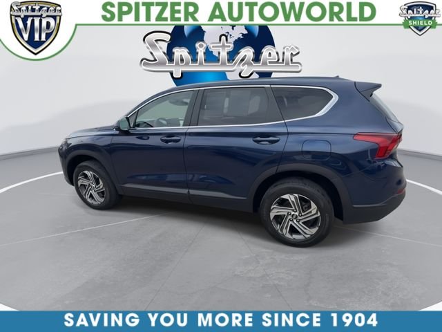 2023 Hyundai Santa Fe SE - Photo 6