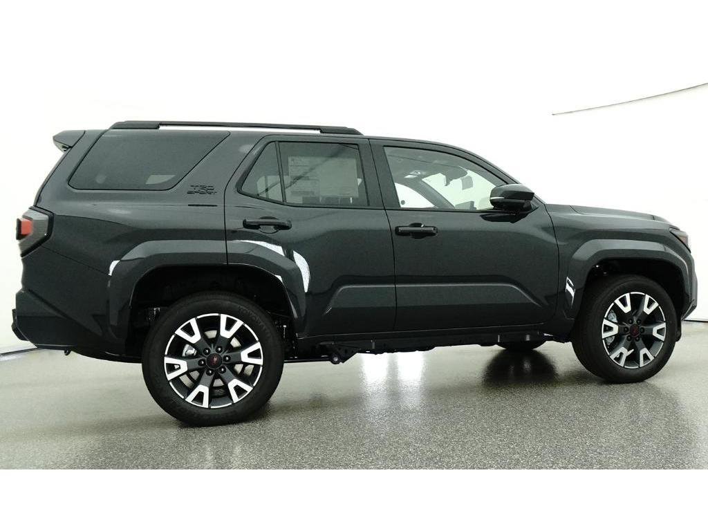 New 2026 Underground Toyota TRD Sport Premium image 26