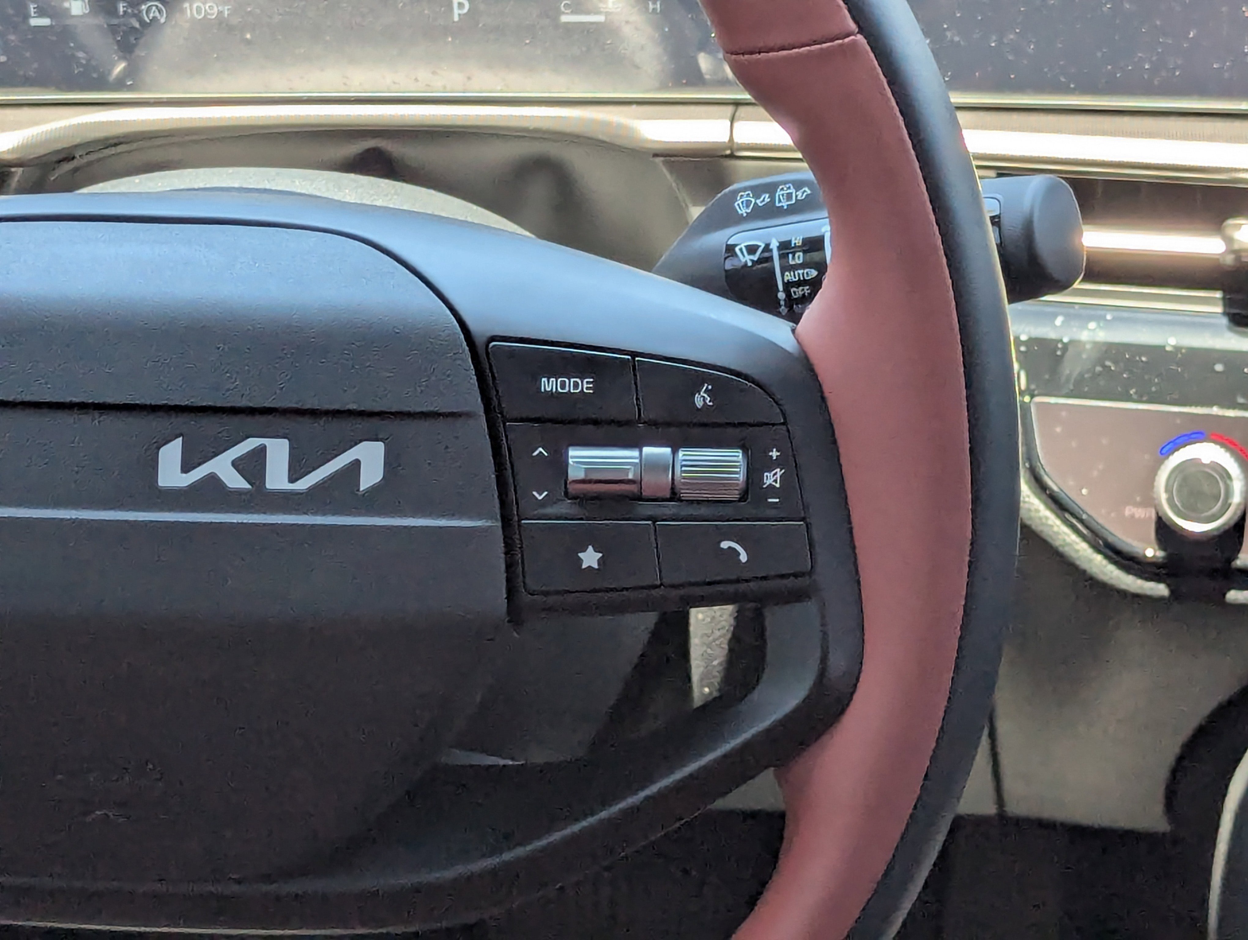 2026 Kia Sportage SX Prestige - Photo 18