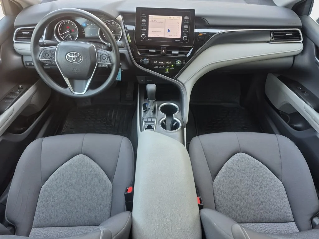 2023 Toyota Camry LE - Photo 14
