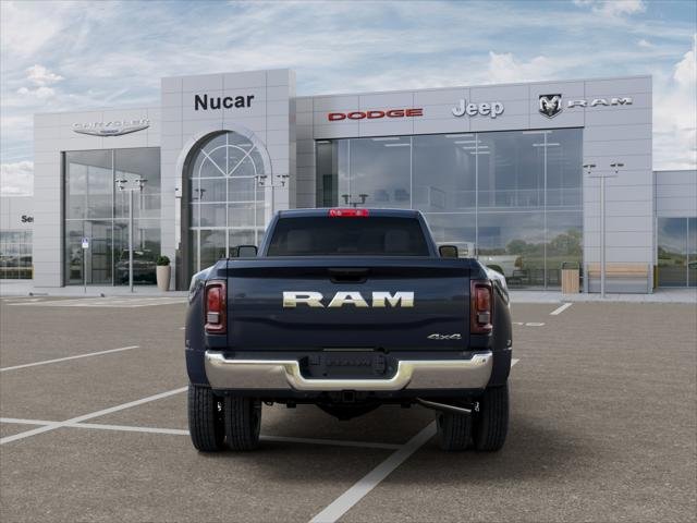 2026 Ram 3500 — photo 33
