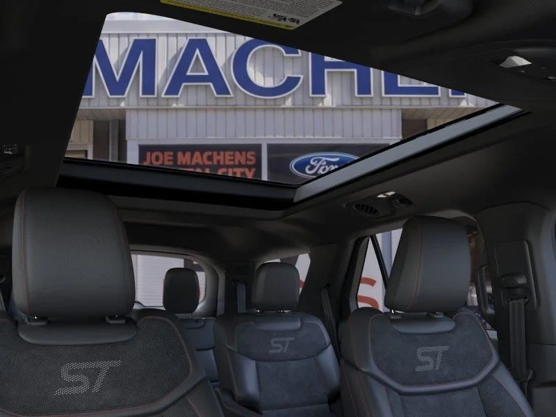 New 2026 Marsh Gray Ford ST image 22