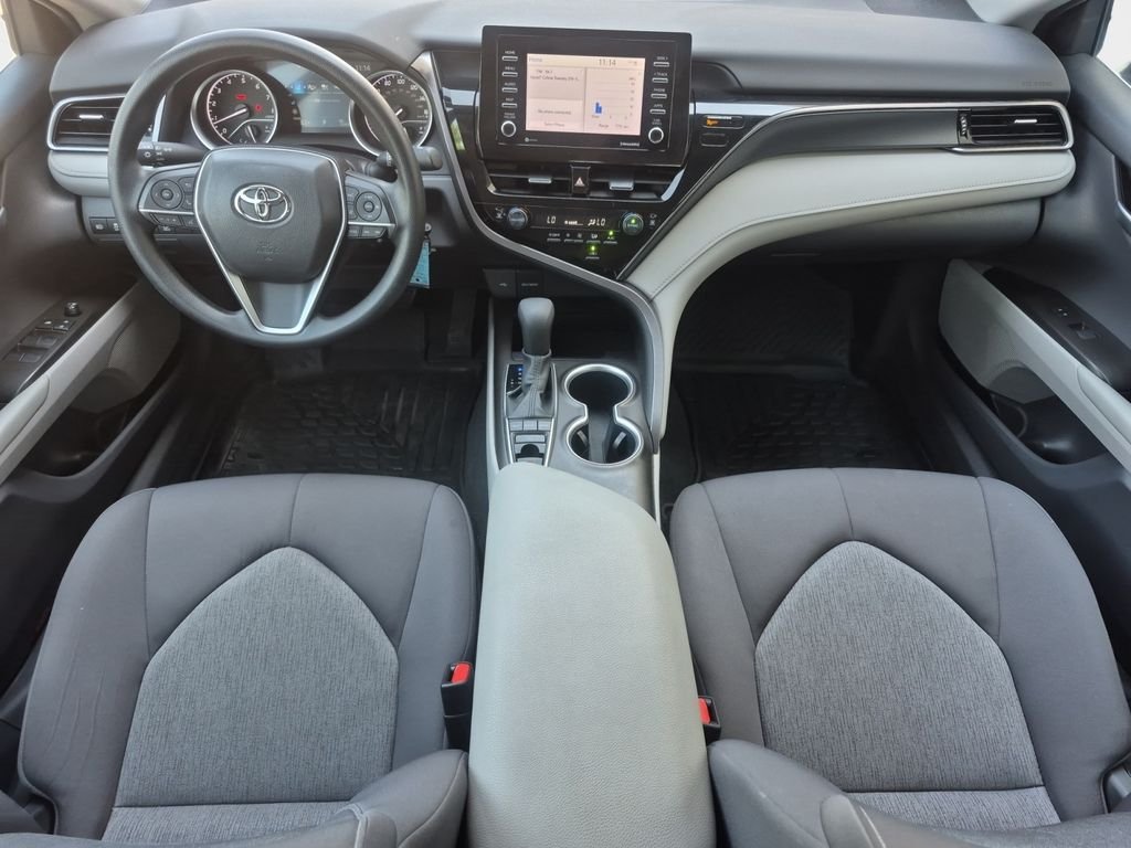 2023 Toyota Camry LE - Photo 14