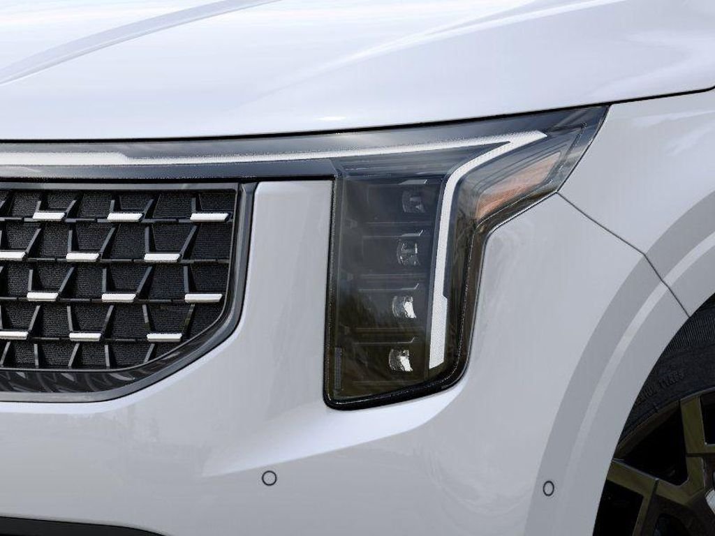 2026 Kia Carnival SX Prestige - Photo 10