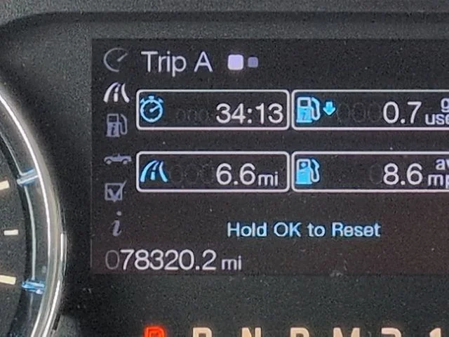 Used 2012 2012 FORD F 150 XLT Ford XLT image 24