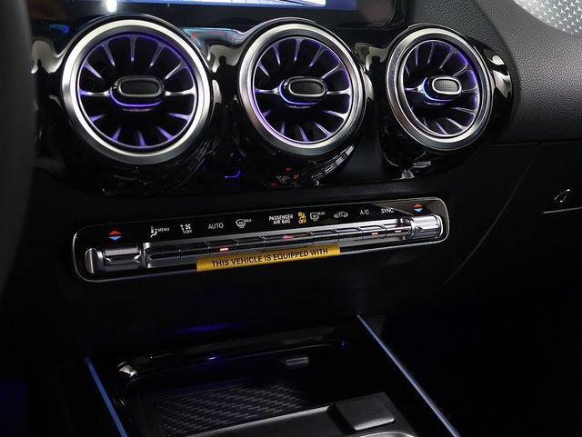 New 2026 Night Black Mercedes-Benz GLA 250 image 46