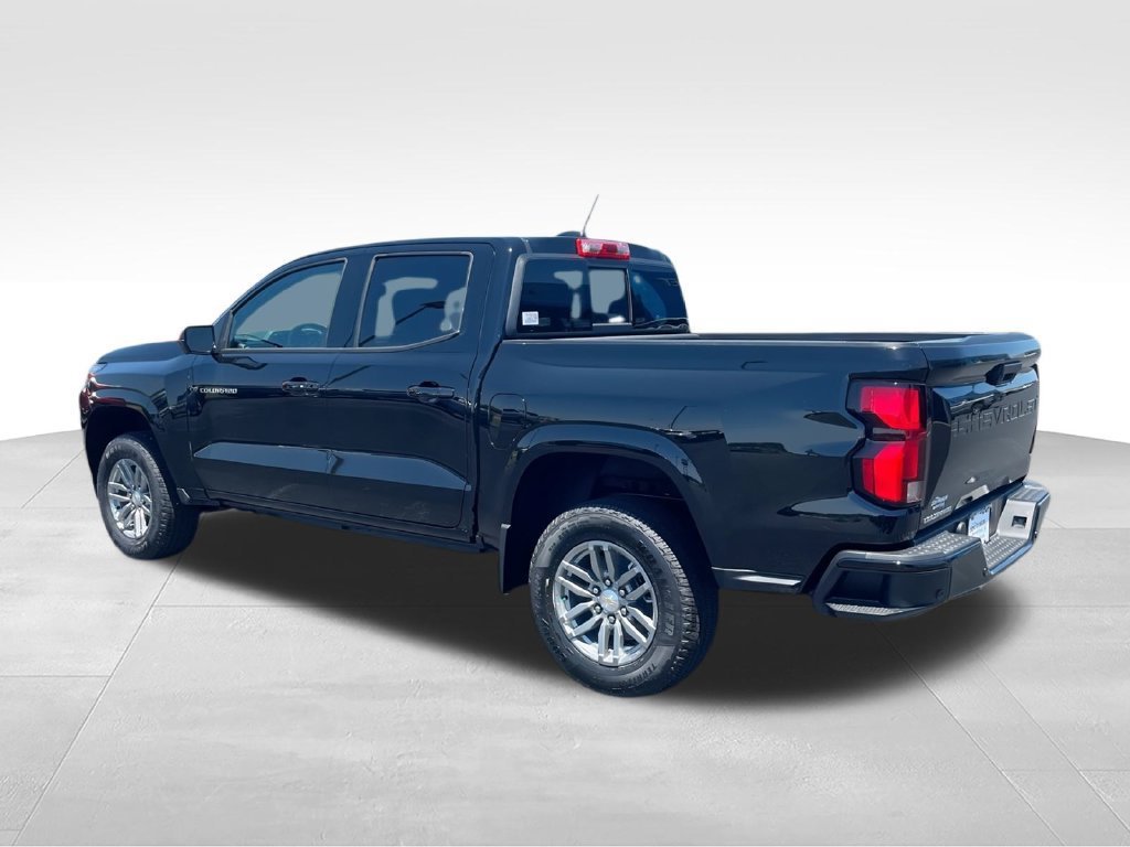 2026 Chevrolet Colorado LT - Photo 6