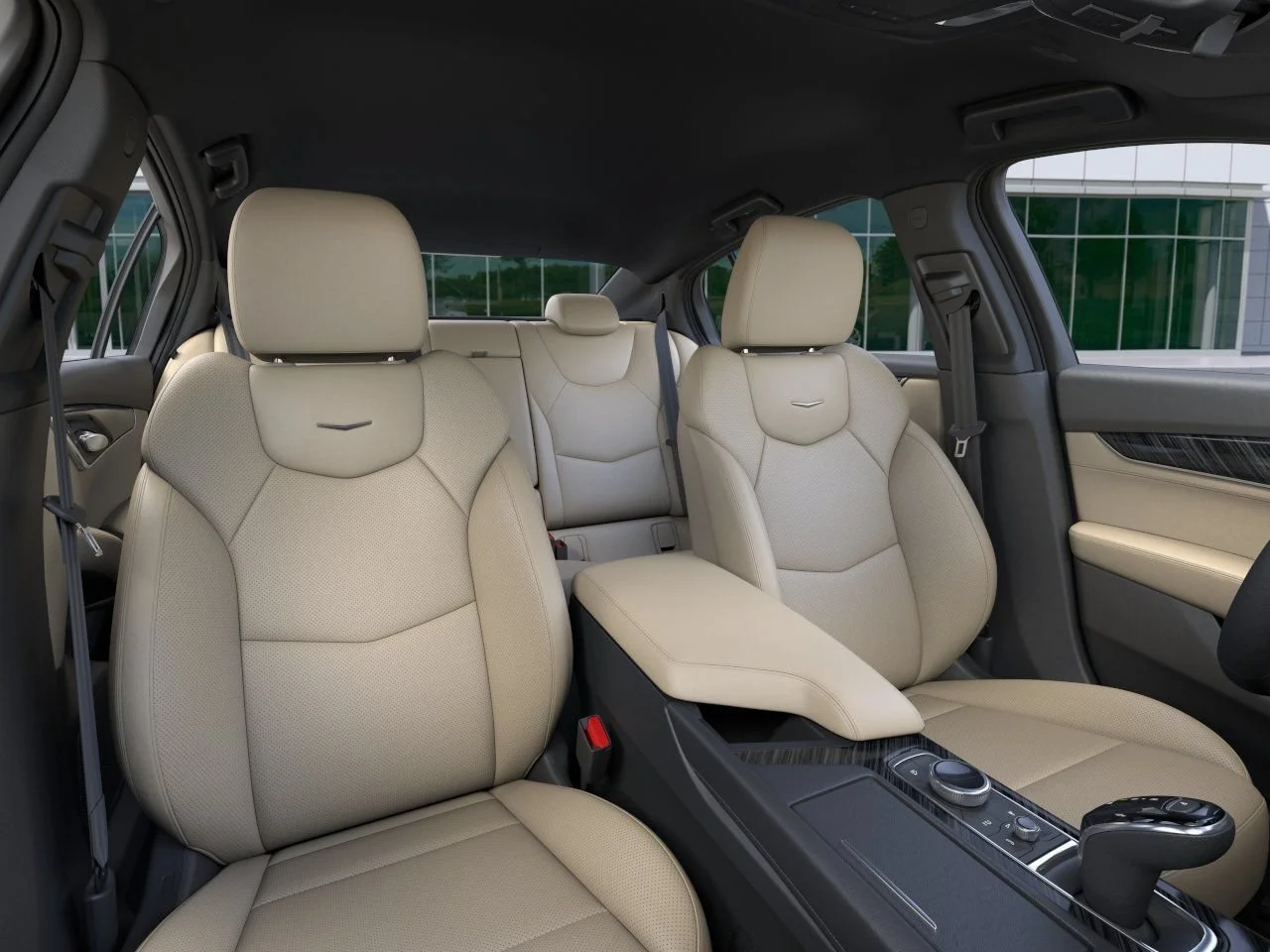 2026 Cadillac CT5 Premium Luxury - Photo 24