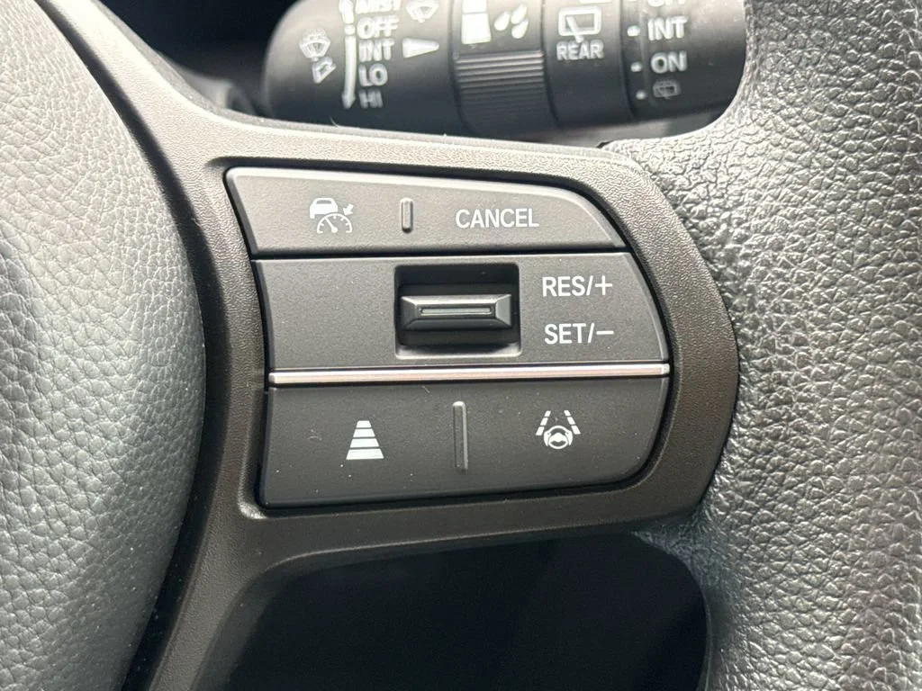 2025 Honda CR-V EX - Photo 65