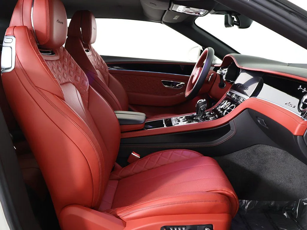 2023 Bentley Continental GTC Azure - Photo 37