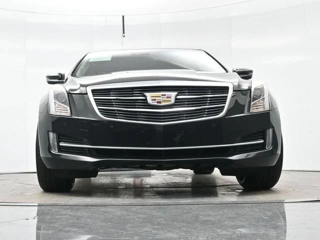 Used 2015 BLACK RAVEN Cadillac Luxury RWD image 21