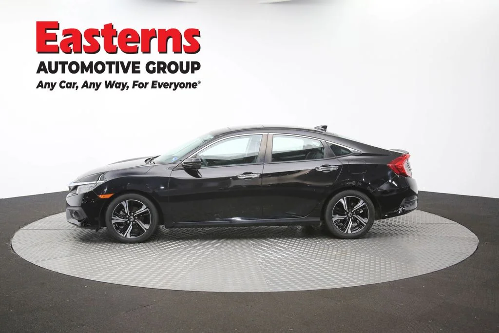 Used 2017 Black Honda Touring image 54