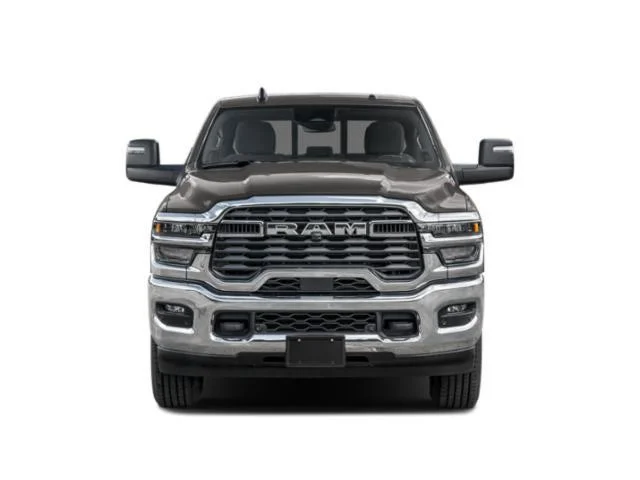 New 2027 Ceramic Gray Clearcoat RAM Black Express image 30