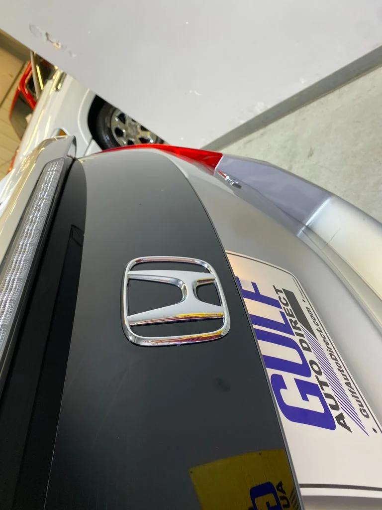 Used 2012 Silver Honda EX-L image 15