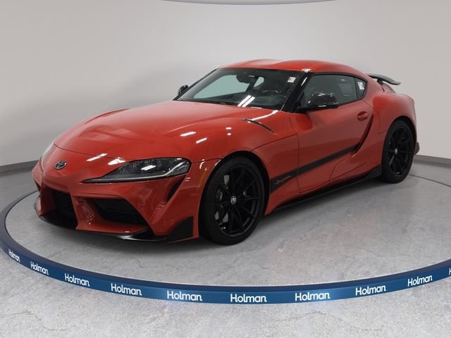 Used 2024 Mikan Blast Toyota 45th Anniversary Edition image 1