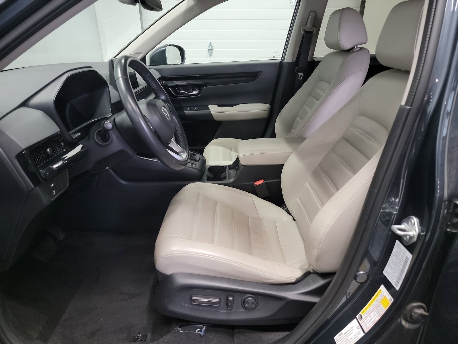 2023 Honda CR-V EX-L - Photo 12