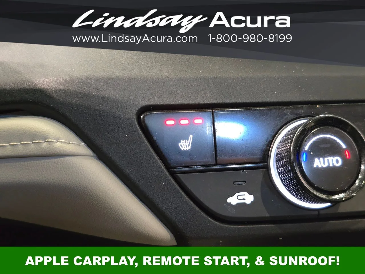 Used 2023 Canyon River Blue Metallic Honda EX image 20