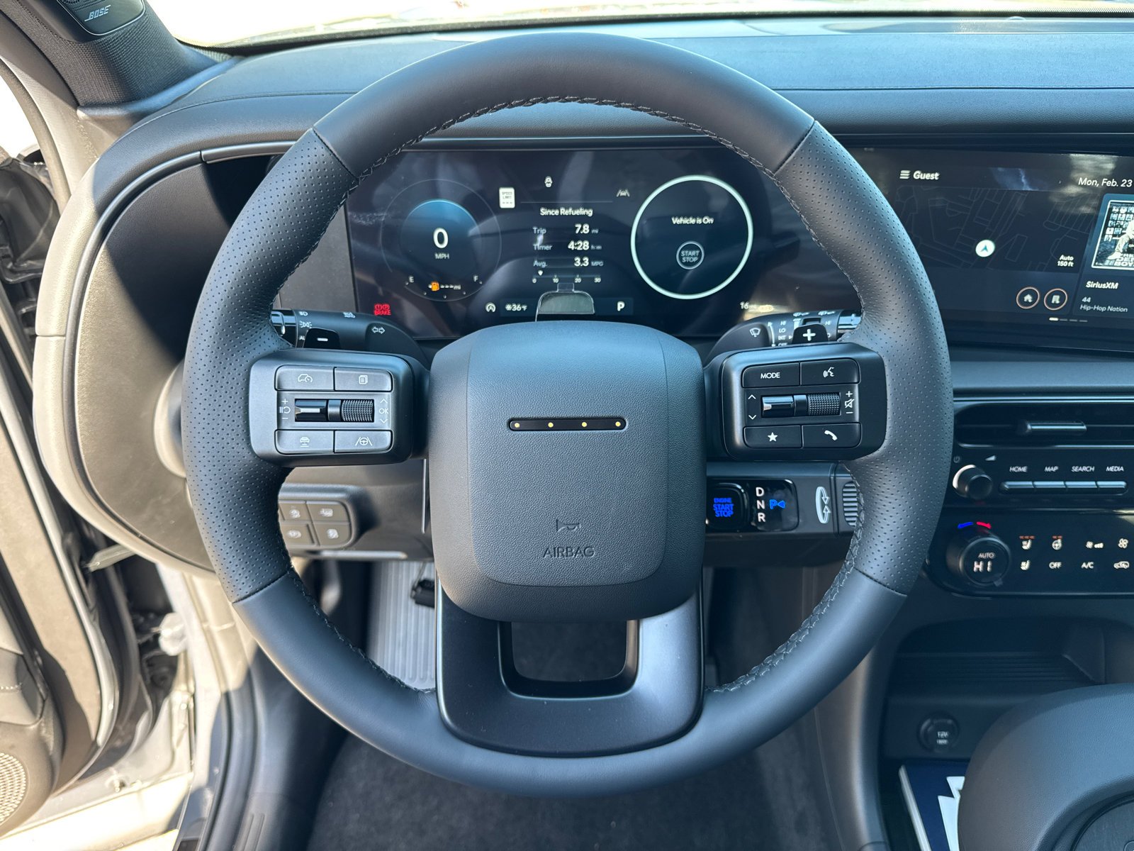 New 2026 Ecotronic Gray Pearl Hyundai XRT Pro image 17