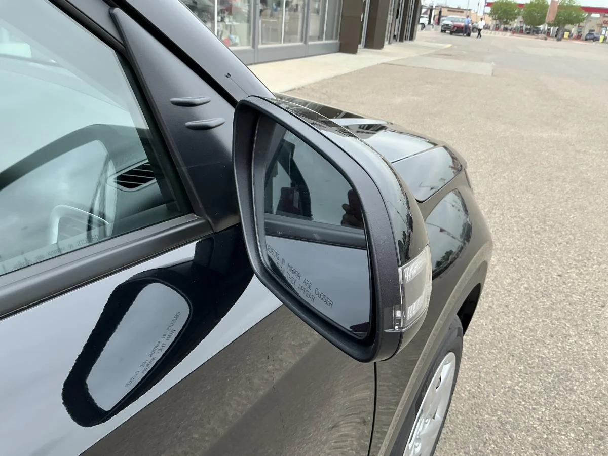 New 2026 Black Hyundai Essential image 11