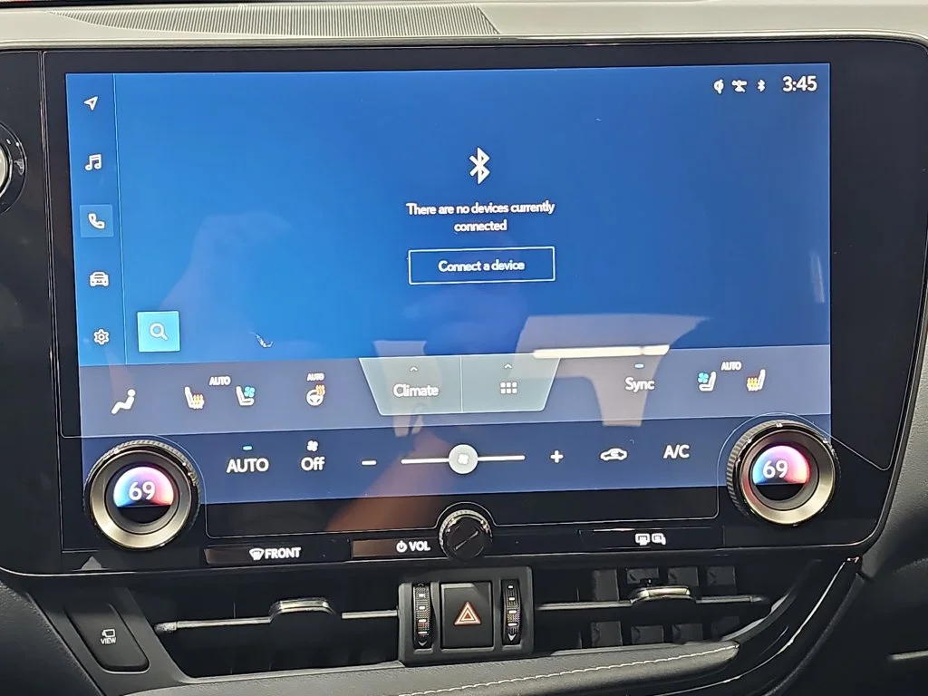 New 2026 Cloudburst Gray Lexus PREMIUM image 20