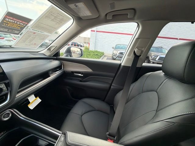 Used 2026 Beige Toyota Limited image 45