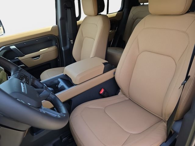 New 2026 Gondwana Stone LAND ROVER X-Dynamic SE image 12