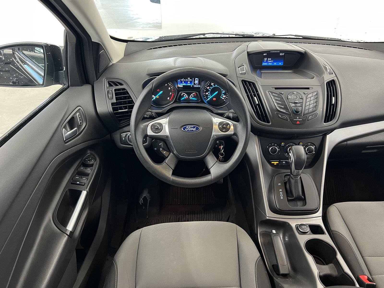 Used 2016 Shadow Black Ford SE image 27
