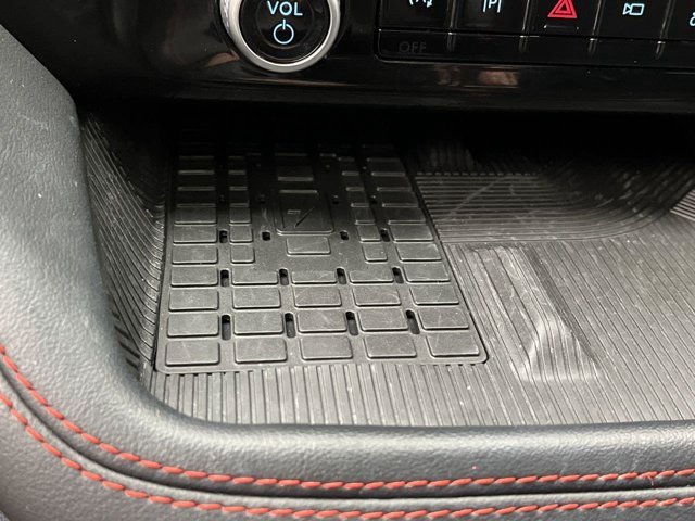 Used 2025 Agate Black Ford ST image 30
