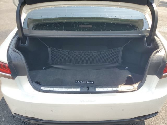 Used 2018 White Lexus LS 500 image 8