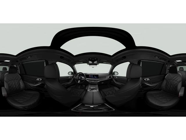 New 2027 Black Sapphire Metallic BMW xDrive40i image 8