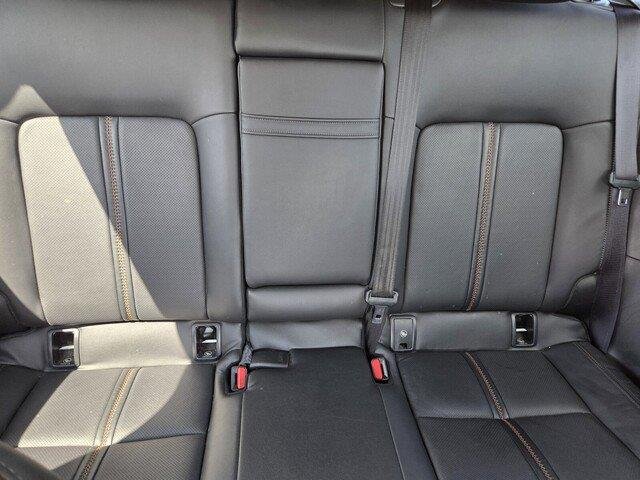 Used 2025 Wind Chill Pearl Mazda 2.5 S Premium Plus Package image 33