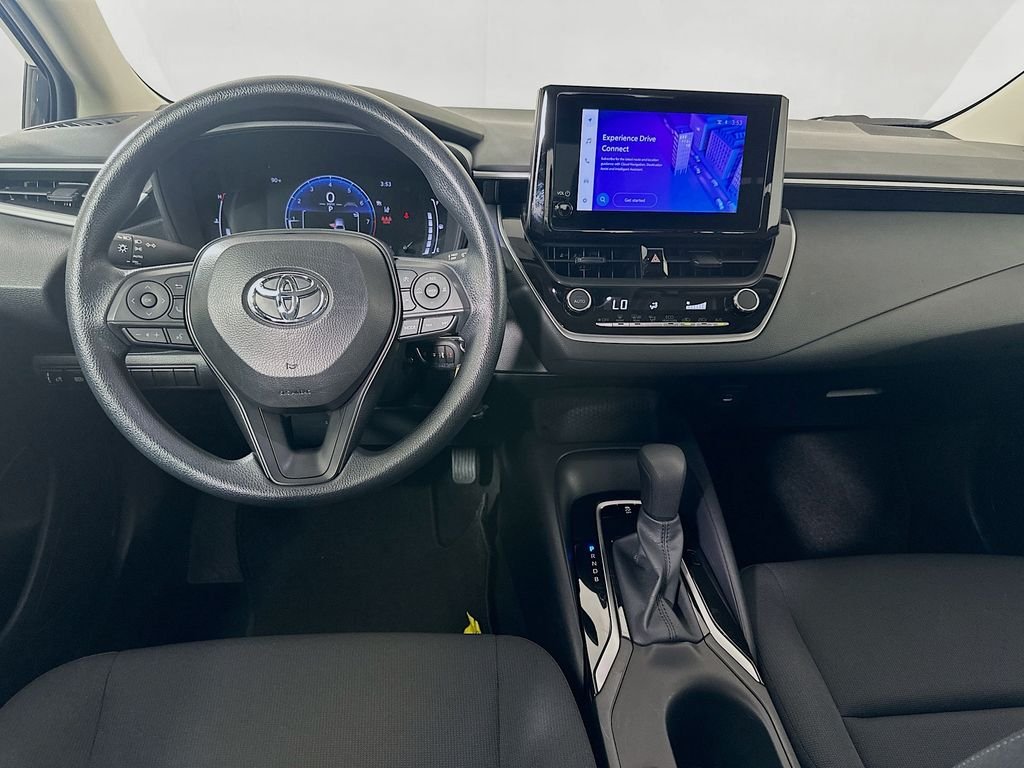 Used 2026  Toyota LE image 22