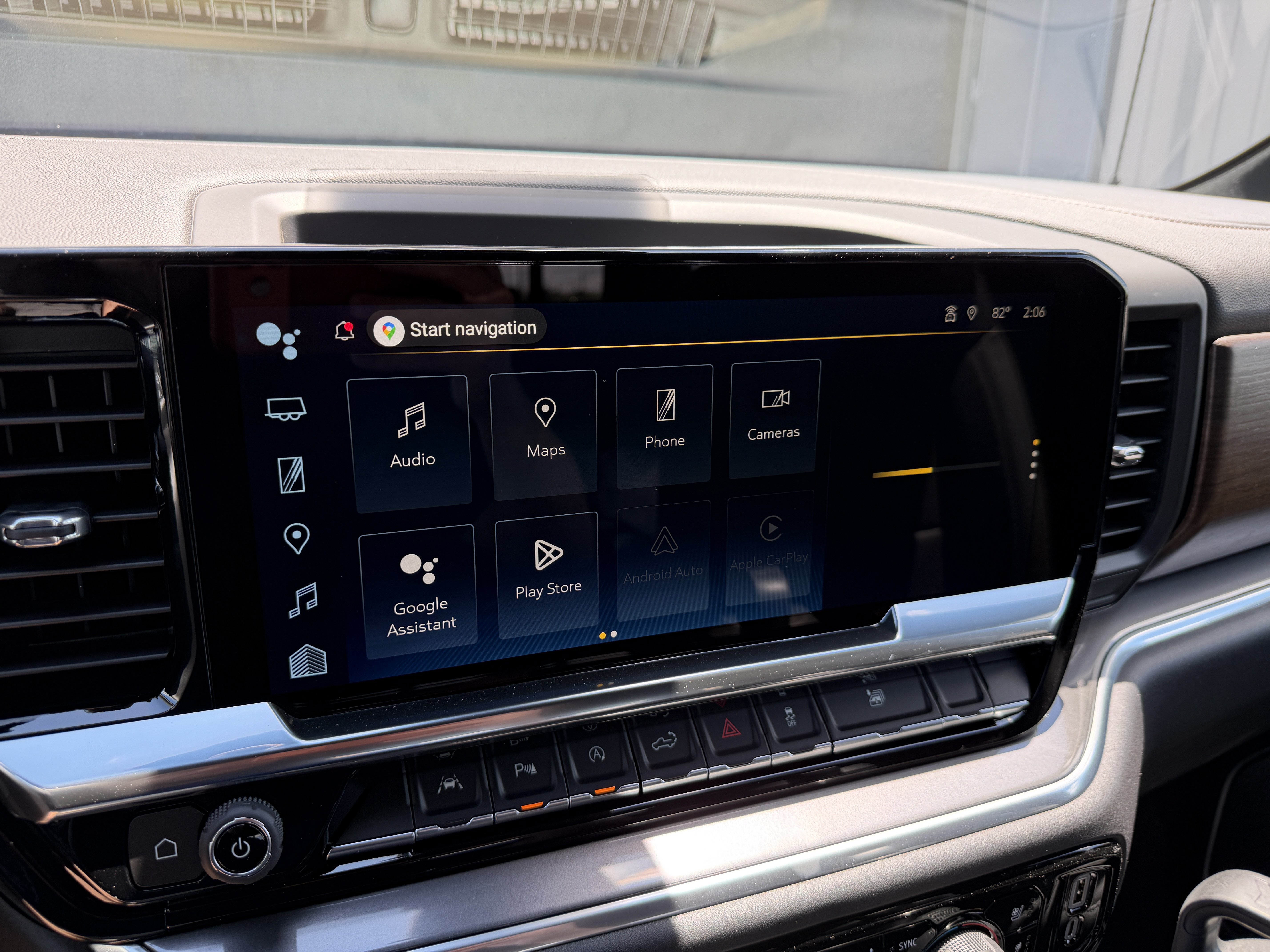 2026 Chevrolet Silverado 1500 High Country - Photo 22