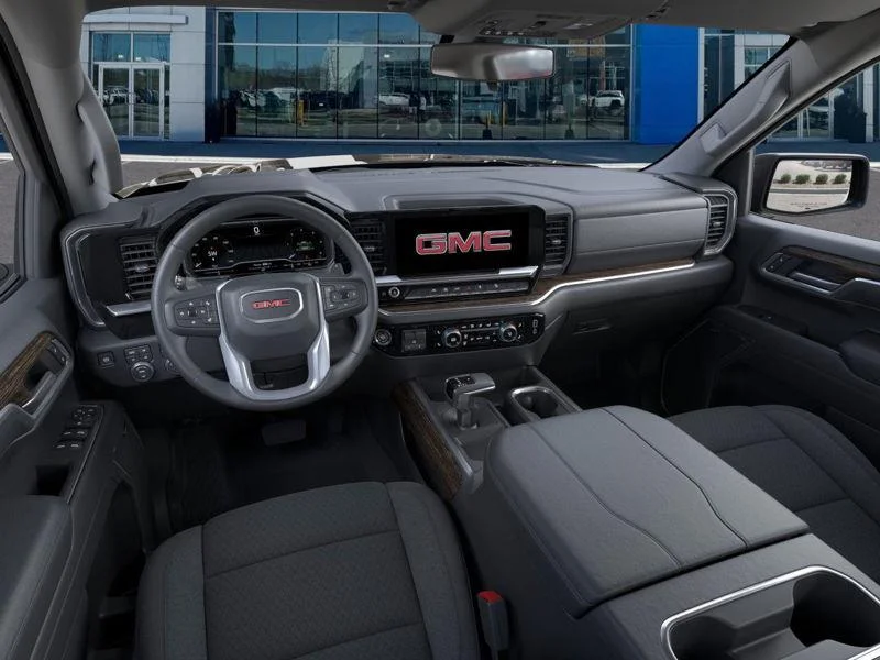 New 2026  GMC Elevation image 15