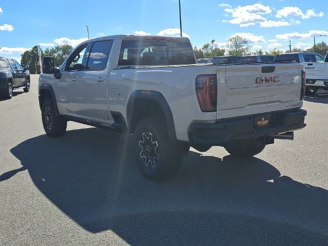 New 2026 Coastal Dune GMC AT4X image 17