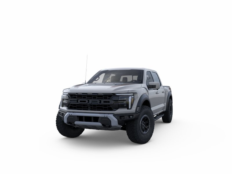 New 2026 Avalanche Ford Raptor® image 24
