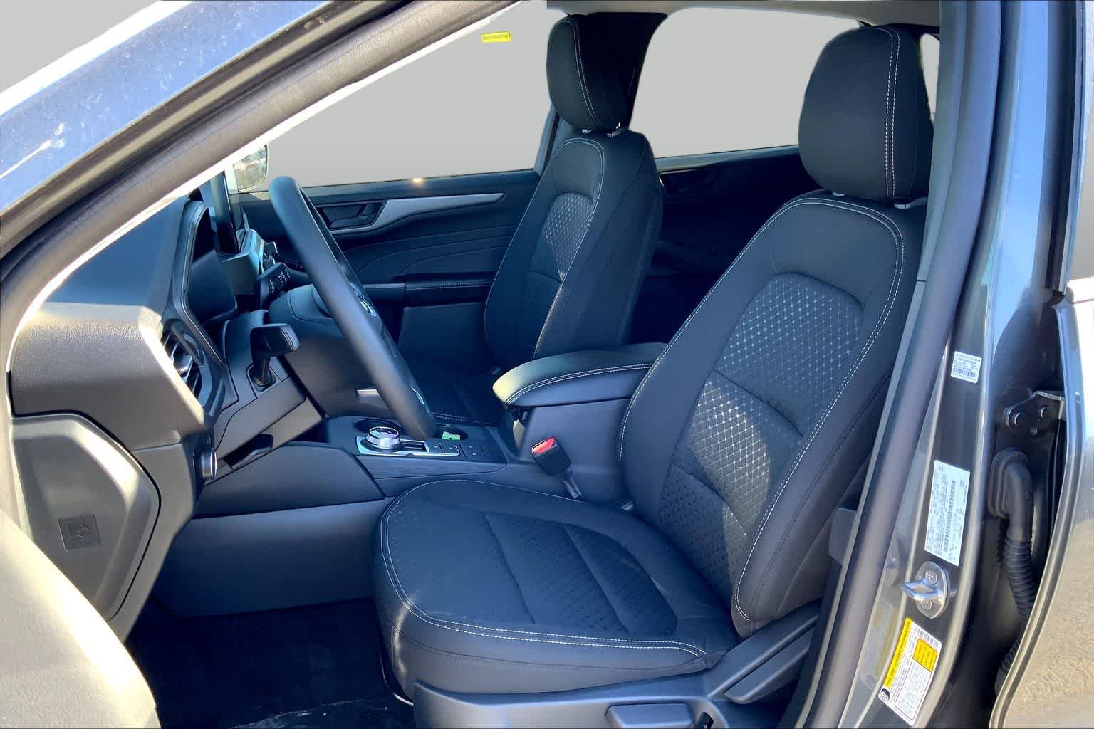 2026 Ford Escape Active - Photo 7