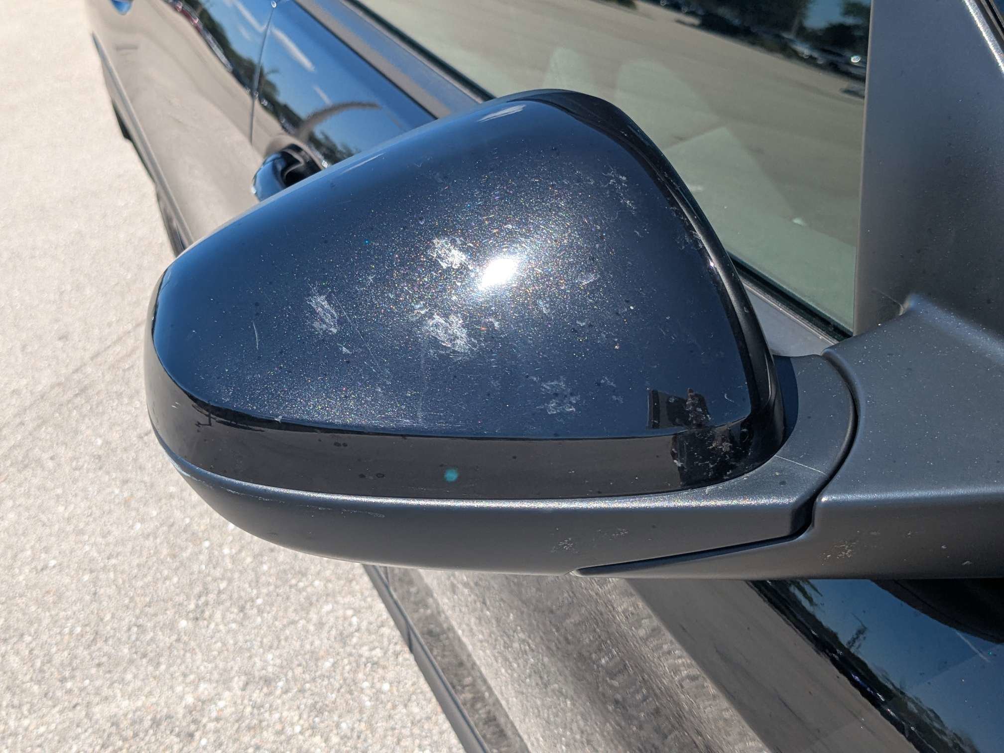 Used 2025 Mosaic Black Metallic Chevrolet LT image 12
