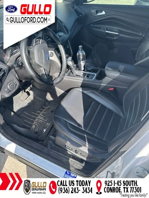Used 2019 Oxford White Ford SEL image 9