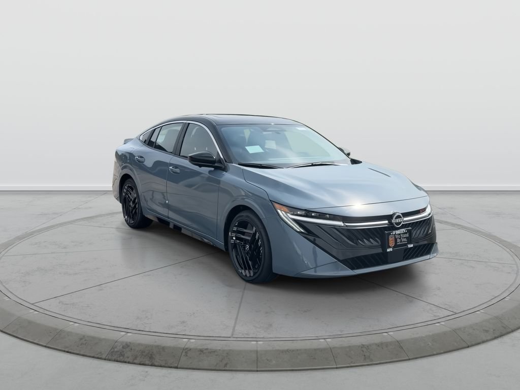 New 2027  Nissan SR image 7