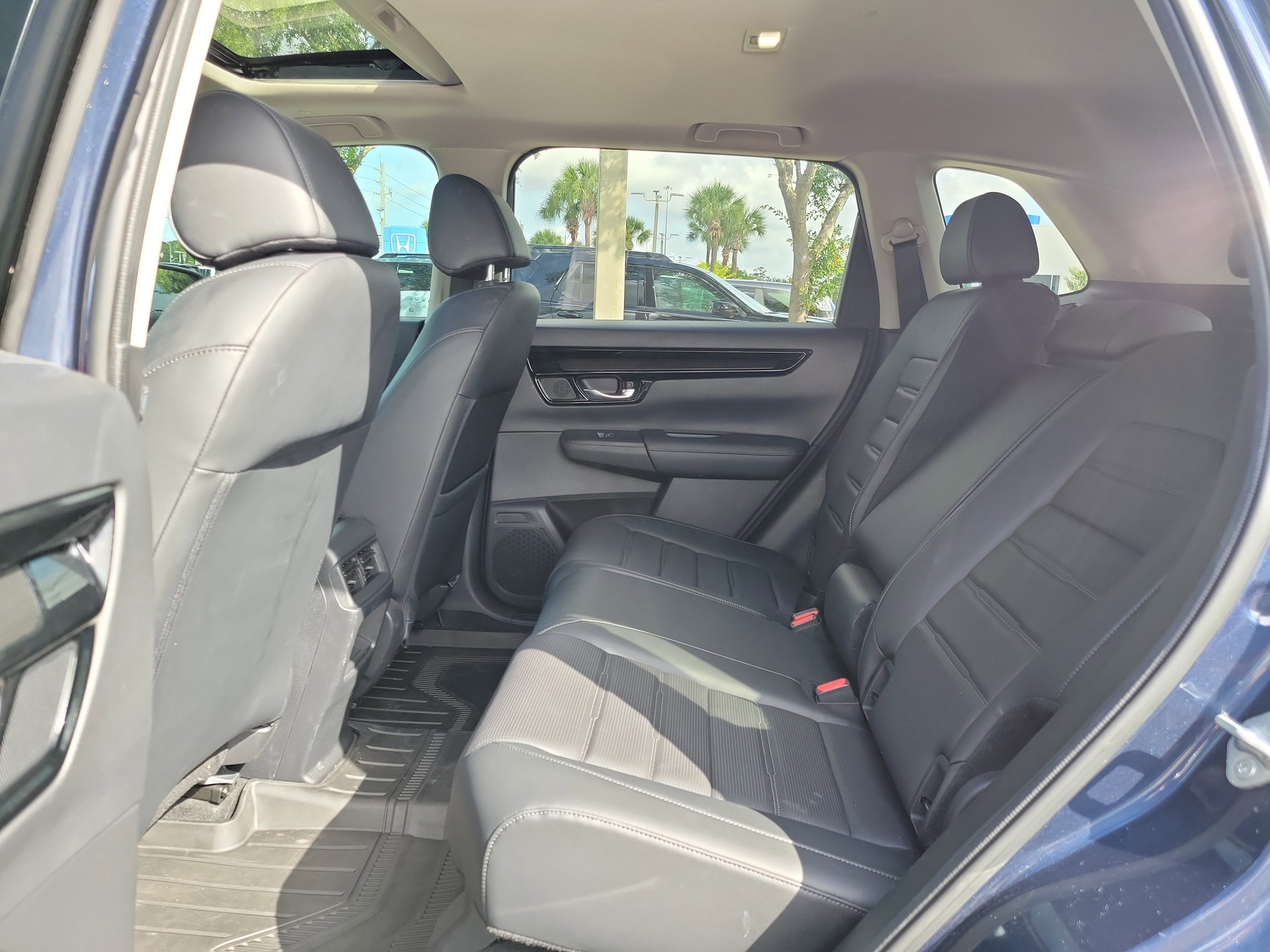 2023 Honda CR-V EX-L - Photo 50