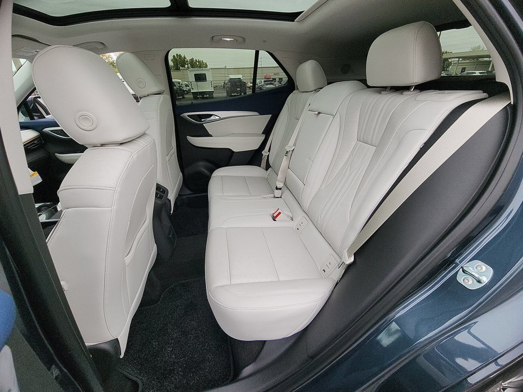 2026 Buick Envision Avenir - Photo 23